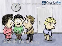 workplace ostracism